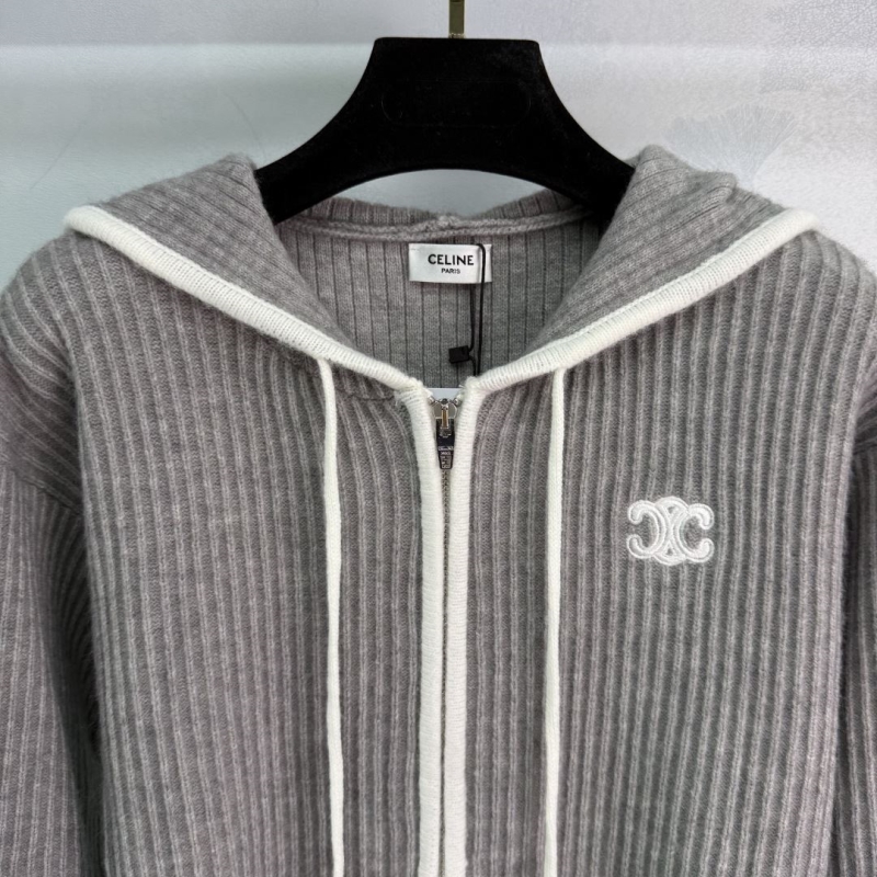 Ce1i*e sweater